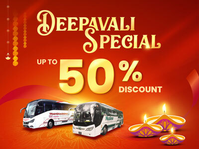 Deepavali Sale Up to 50% OFF
