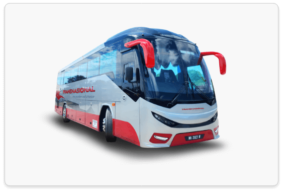 Transnasional bus