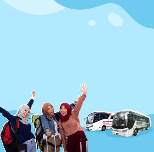 Sign up and get RM10 off your booking for this Semester Break